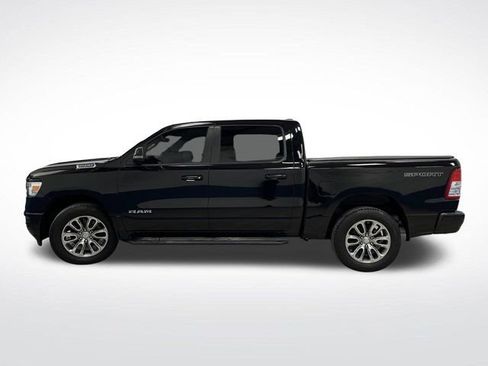 Used 2023 RAM 1500 Big Horn image 12