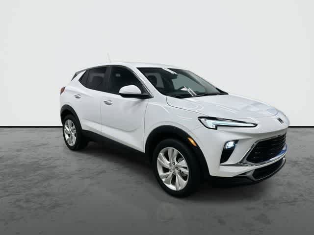 Used 2025 Buick Encore GX Preferred FWD image 5