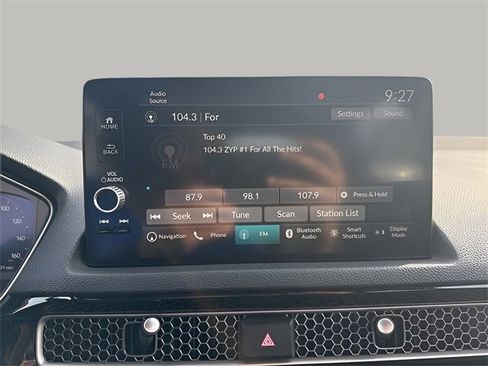 Used 2022 Honda Civic Sport Touring image 18