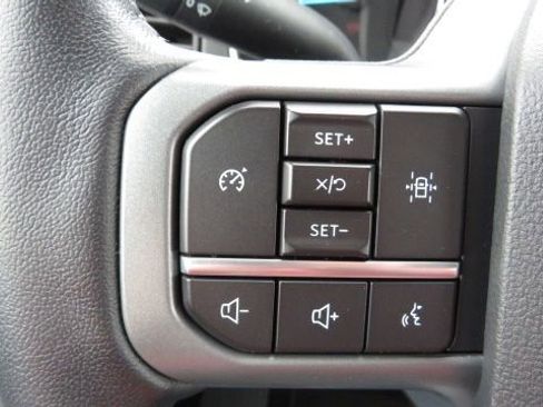 Certified 2022 Ford F150 XLT w/ Equipment Group 302A High image 24