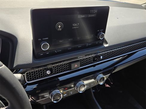 Used 2025 Honda Civic Sport image 20