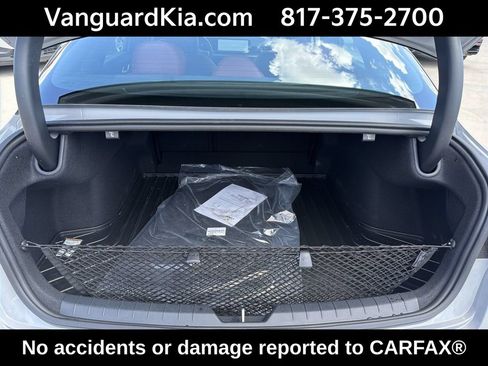 Certified 2026 Kia K5 GT-Line w/ GT-Line Premium Package FWD image 23
