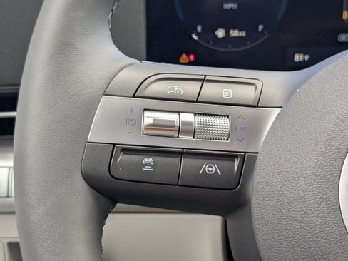 New 2024 Hyundai Kona Limited image 32