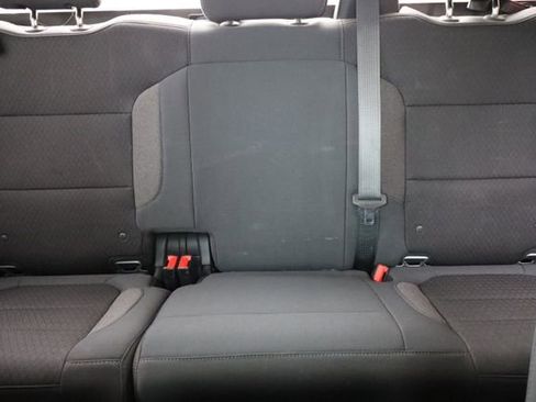 Used 2019 Chevrolet Silverado 1500 RST w/ All-Star Edition image 36