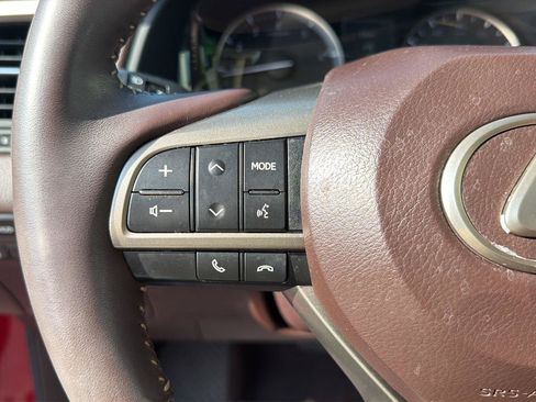 Used 2017 Lexus RX 350 FWD w/ Luxury Package image 22