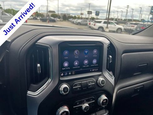Used 2021 GMC Sierra 1500 Elevation AWD/4WD image 20