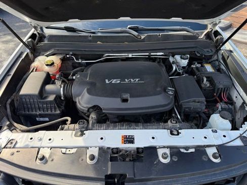 Used 2020 Chevrolet Colorado Z71 image 46