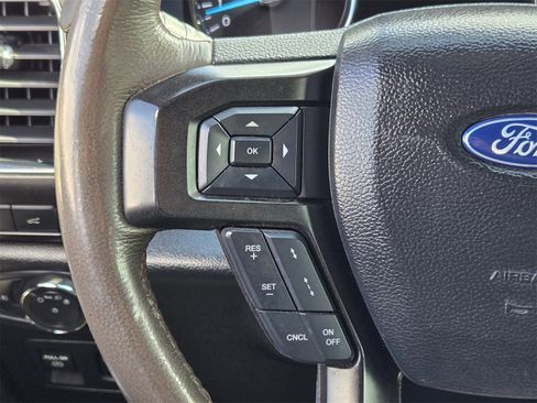 Certified 2020 Ford Expedition Max King Ranch w/ Cargo Package image 26