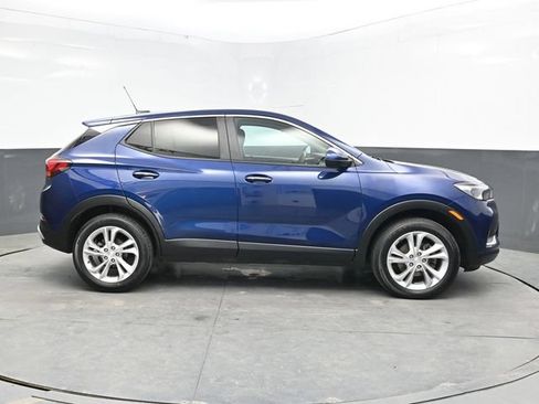 Used 2023 Buick Encore GX Preferred w/ Cold Weather Comfort Package AWD/4WD image 8