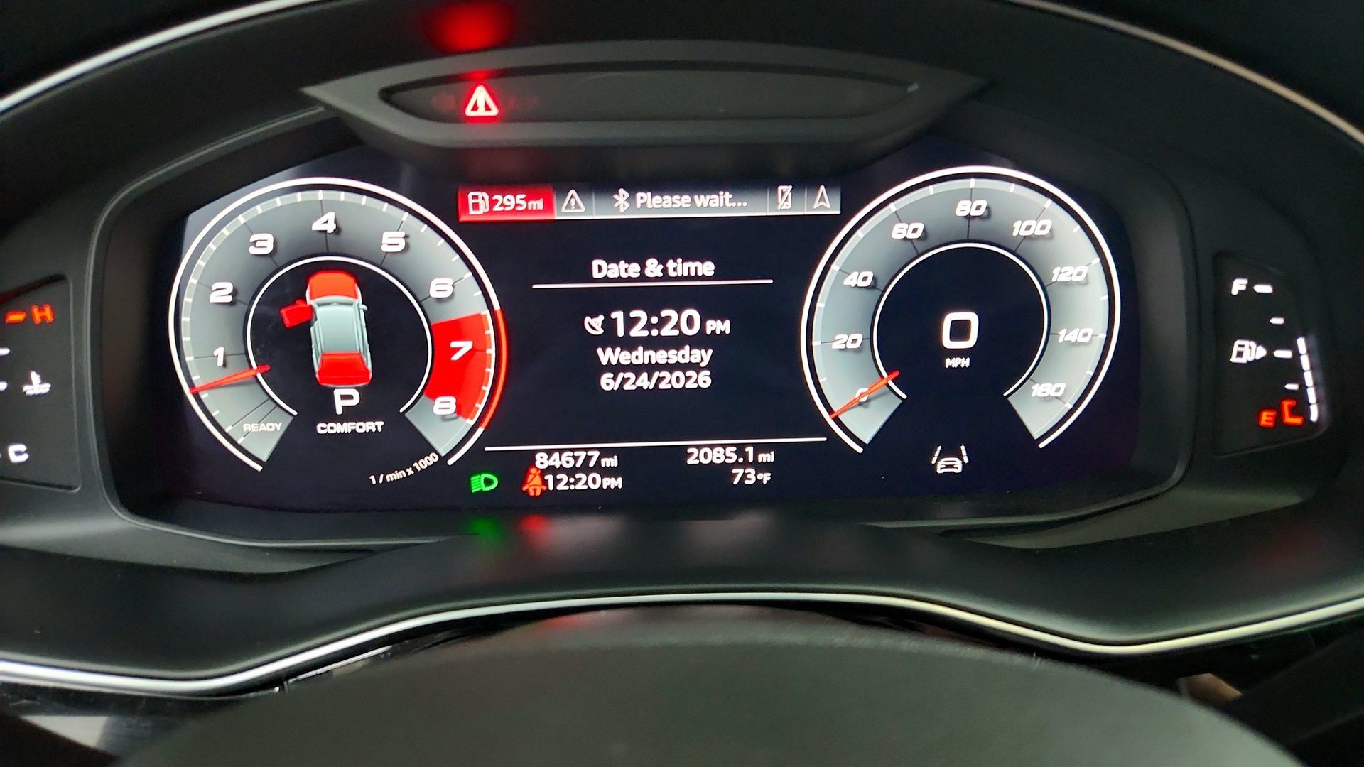 Used 2021 Audi Q7 3.0T Prestige w/ Prestige Package AWD/4WD image 20
