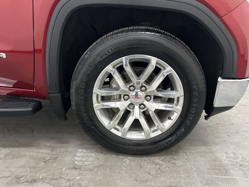 Used 2019 GMC Sierra 1500 SLT image 63