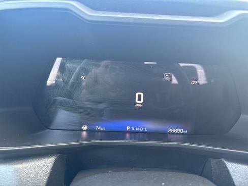 Used 2023 Chevrolet Colorado W/T image 21