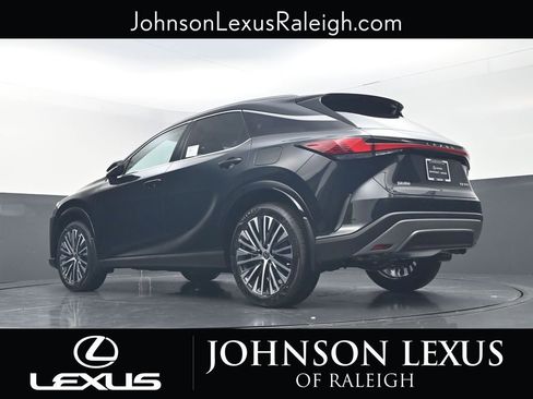 New 2026 Lexus RX 350 Premium Plus image 17