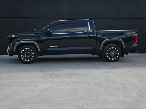 Used 2022 Toyota Tundra Limited image 7
