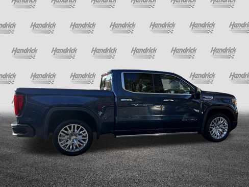 Used 2019 GMC Sierra 1500 Denali w/ Denali Ultimate Package image 10