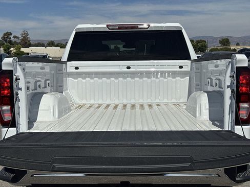 New 2026 GMC Sierra 1500 Pro w/ Pro Value Package RWD image 25