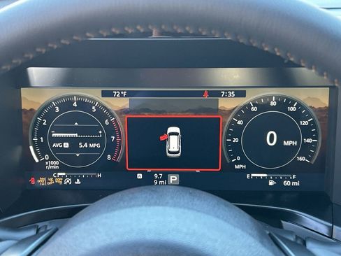 New 2026 Subaru Outback Wilderness image 27