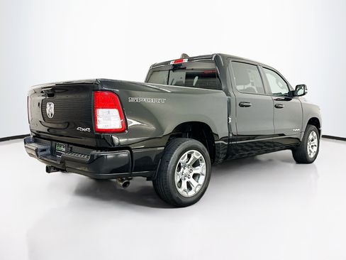 Used 2022 RAM 1500 Big Horn AWD/4WD image 9