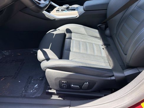 Used 2025 BMW i4 M50 AWD/4WD image 15