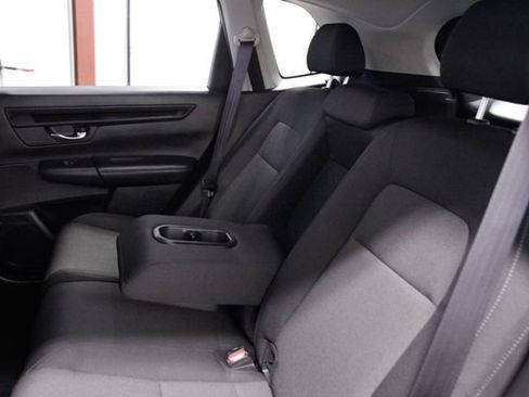 Certified 2026 Honda CR-V EX image 17