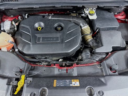 Used 2019 Lincoln MKC Reserve w/ MKC Climate Package image 30