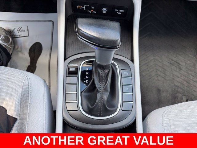 Used 2025 Hyundai Kona SEL FWD image 23
