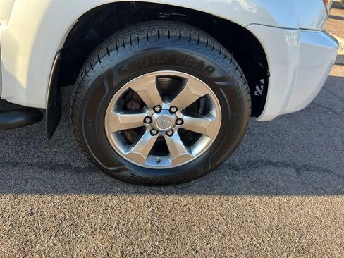 Used 2009 Toyota 4Runner Sport RWD image 19