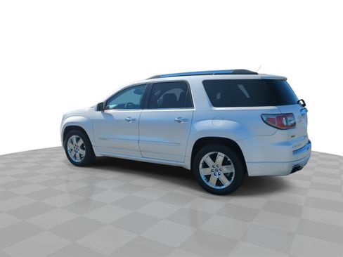 Used 2015 GMC Acadia Denali image 6