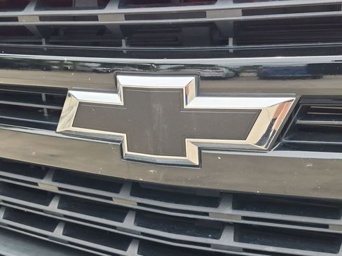 Used 2021 Chevrolet Silverado 1500 LT Trail Boss w/ Convenience Package II AWD/4WD image 5