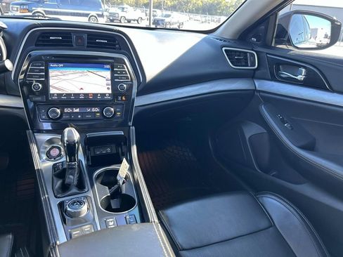 Used 2017 Nissan Maxima 3.5 SL image 16