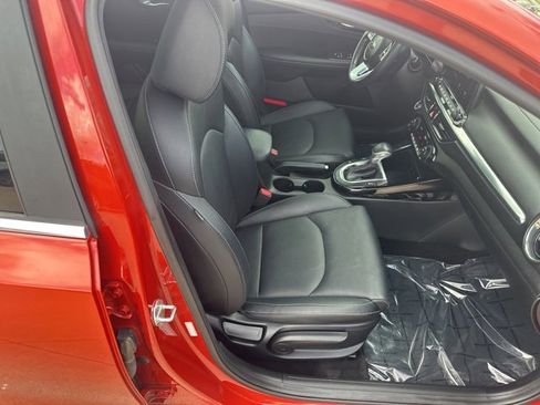 Used 2019 Kia Forte EX w/ Option Group 020 image 24