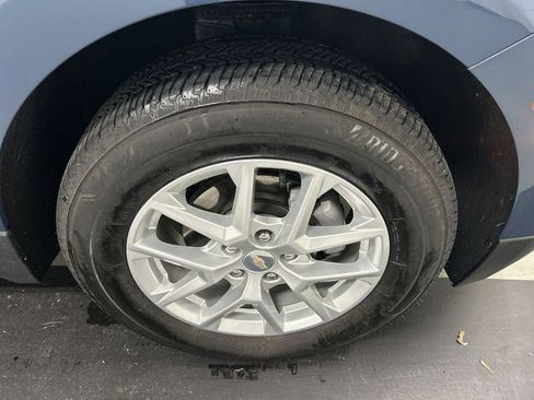 Used 2024 Chevrolet Equinox LT image 8