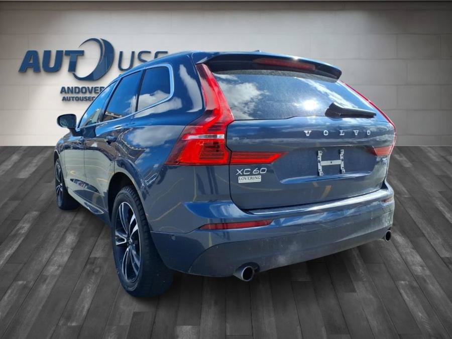 Used 2018 Volvo XC60 T6 Momentum w/ Convenience Package AWD/4WD image 12
