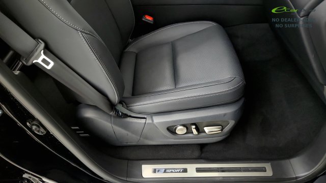 Used 2022 Lexus LX 600 F Sport w/ Accessory Package (Z1) AWD/4WD image 36