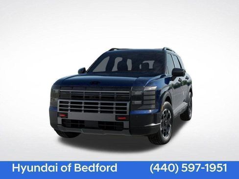 New 2026 Hyundai Palisade XRT Pro AWD/4WD image 1