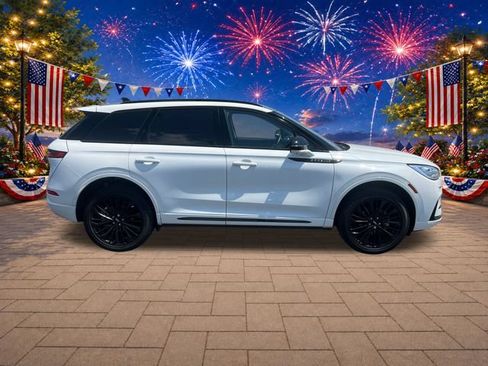Certified 2024 Lincoln Corsair Reserve w/ Equipment Group 201A AWD/4WD image 8