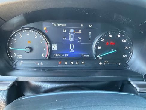 Used 2020 Ford Explorer Limited image 26