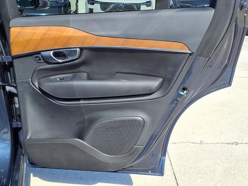 Certified 2024 Volvo XC90 B6 Core image 14