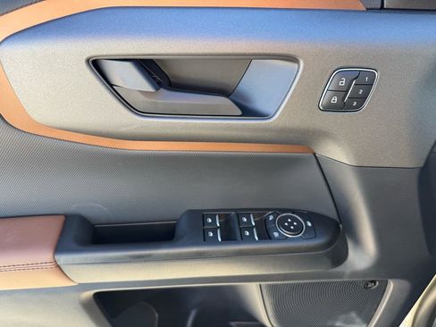 New 2025 Ford Bronco Sport Outer Banks w/ Outer Banks Tech Package+ AWD/4WD image 8