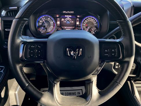 Used 2022 RAM 2500 Limited w/ Night Edition image 24