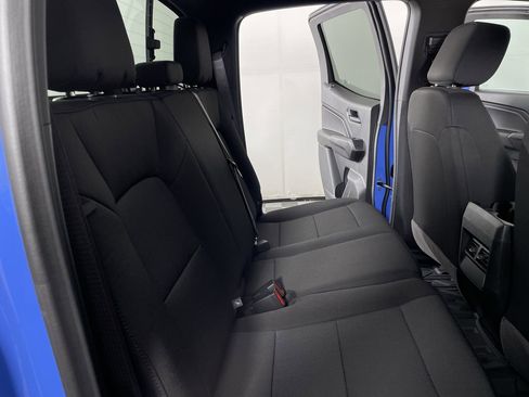 New 2026 Chevrolet Colorado Trail Boss image 82