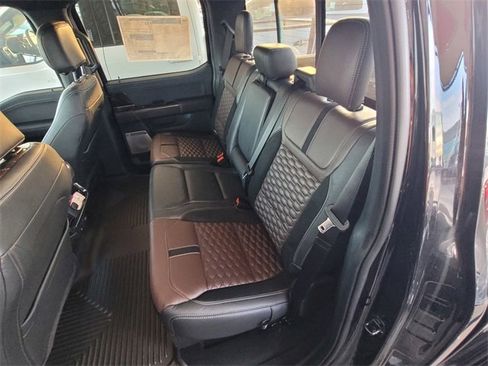 New 2024 Ford F150 Lariat w/ Equipment Group 502A High image 6