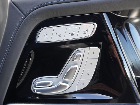 Used 2024 Mercedes-Benz G 63 AMG 4MATIC image 44