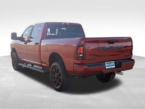 Used 2026 RAM 2500 Big Horn AWD/4WD image 9
