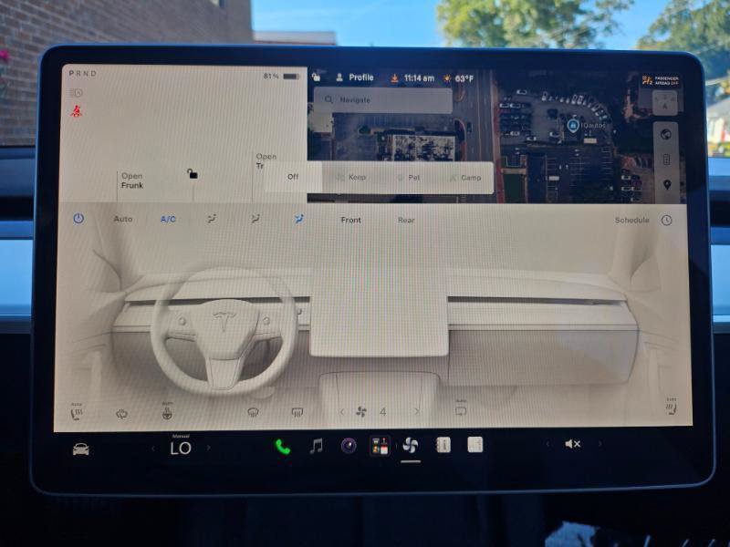 Used 2023 Tesla Model 3 Standard Range RWD image 41