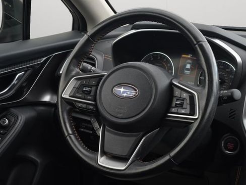 Used 2019 Subaru Crosstrek 2.0i Limited w/ Moonroof Package AWD/4WD image 18