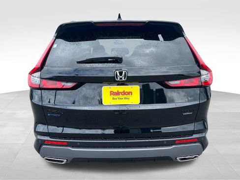 New 2026 Honda CR-V Sport Touring image 7