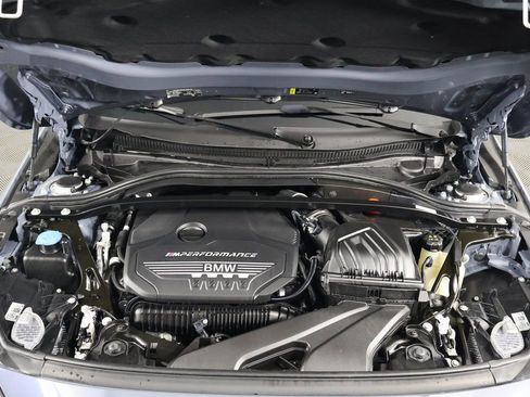 Used 2024 BMW M235i xDrive Gran Coupe M235i xDrive w/ Premium Package image 15