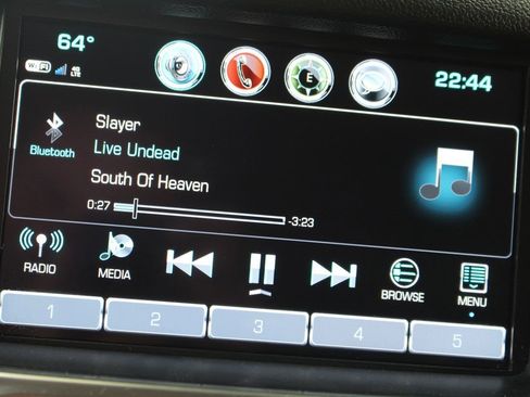 Used 2020 Chevrolet Suburban LT RWD image 33