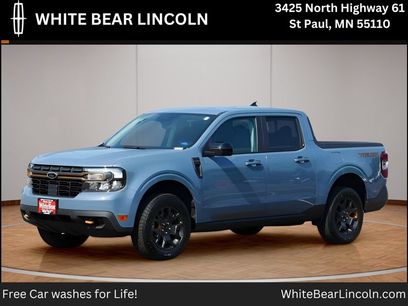 Used 2024 Ford Maverick Tremor w/ Tremor Off-Road Package